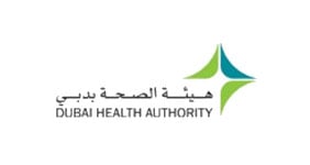 Dubai Health Authority