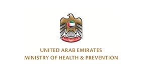 UAE Ministry of Health and Prevention