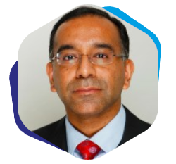 <b>Dr Imran Mirza</b><br />Consultant, Anatomical and Clinical Pathology, Chair, Clinical Pathology,<br /> <strong>National Reference Laboratory, Abu Dhabi, UAE</strong>