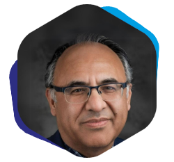 <b>Dr Taher Shabani</b><br />Chief Medical Officer,<br /> <strong>OncoHelix-CoLab in partnership with Burjeel Holdings, Abu Dhabi, UAE</strong>