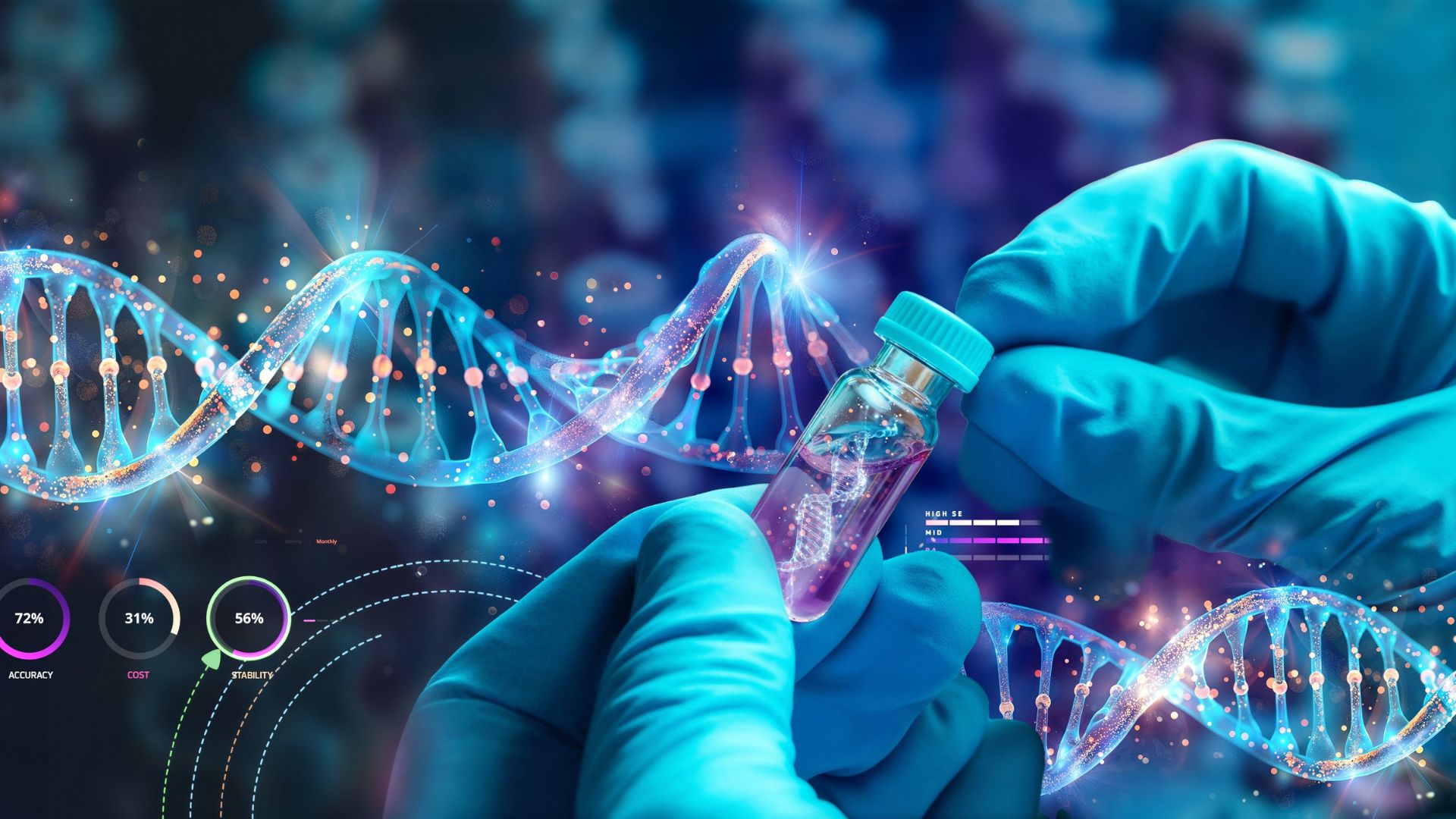Medlab Middle East 2025 to build on AED2.46 billion of business success with new verticals and global laboratory innovations