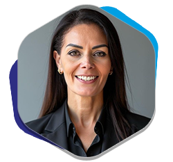 <b>Sarah Barakat</b><br />Government Affairs and Market Access,  Merck Gulf, UAE 