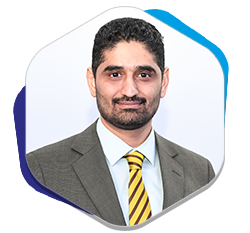 May Raouf Dubai Blood Donation Center - Medlab Middle East