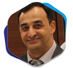 Mouza Al Sharhan Dubai Hospital