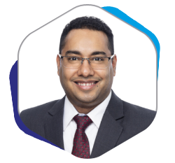 Adam Lambert Abbott - Medlab Middle East