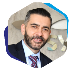 Adam Lambert Abbott - Medlab Middle East